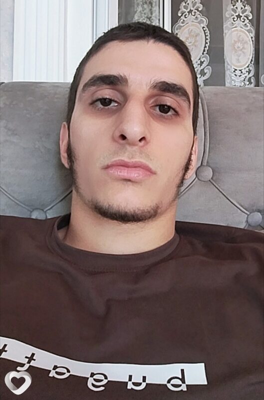 Рустам, 24, Махачкале — анкета №3877189