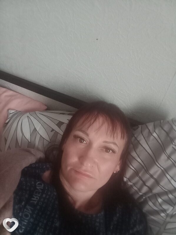 Светлана, 46, Ханты-Мансийске — анкета №3877201