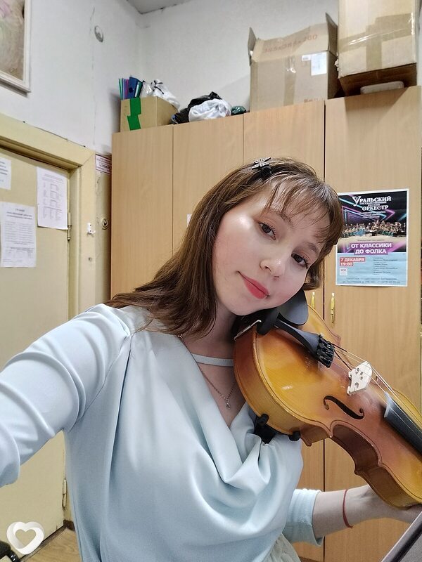 Виктория, 22, Ижевске — анкета №3877241
