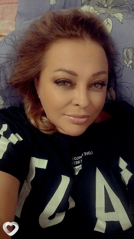 Анна, 44, Набережных Челнах — анкета №3877255