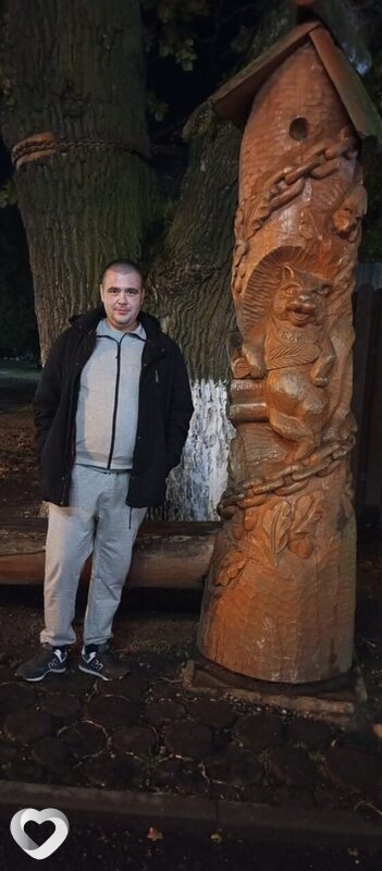 Евгений, 35, Арзамасе — анкета №3877256