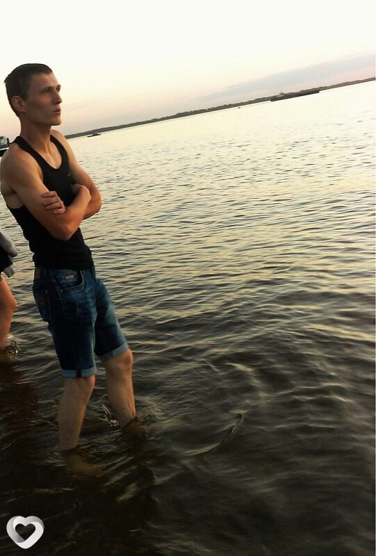 Александр, 33, Самаре — анкета №3877259