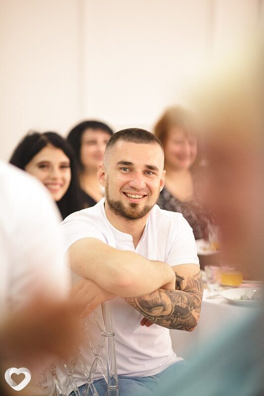 Дима, 29, Бобруйске — анкета №3877495