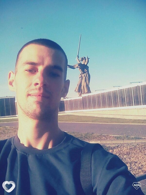 Дмитрий, 31, Волгограде — анкета №3877501