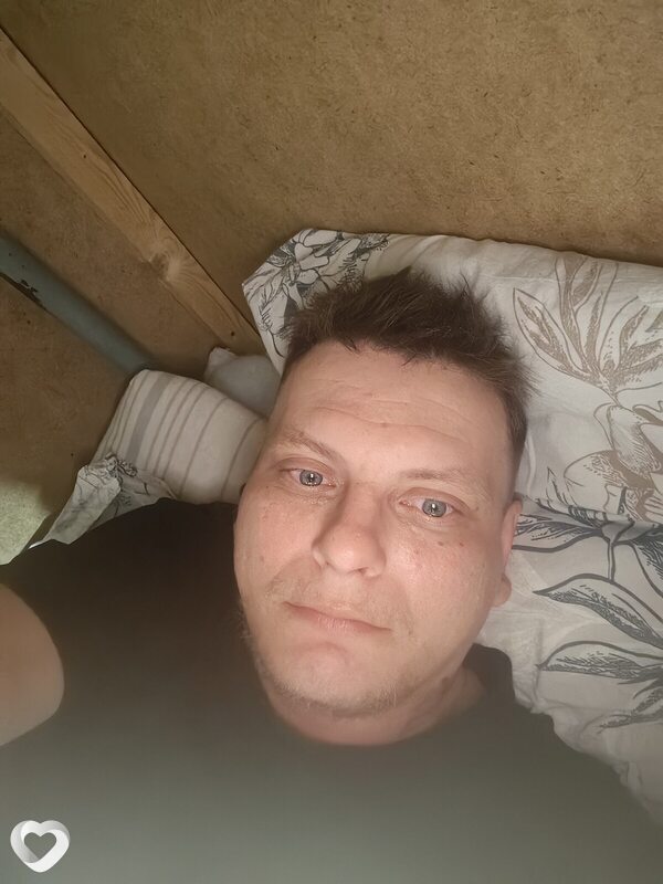 Станислав, 36, Жуковском — анкета №3877507