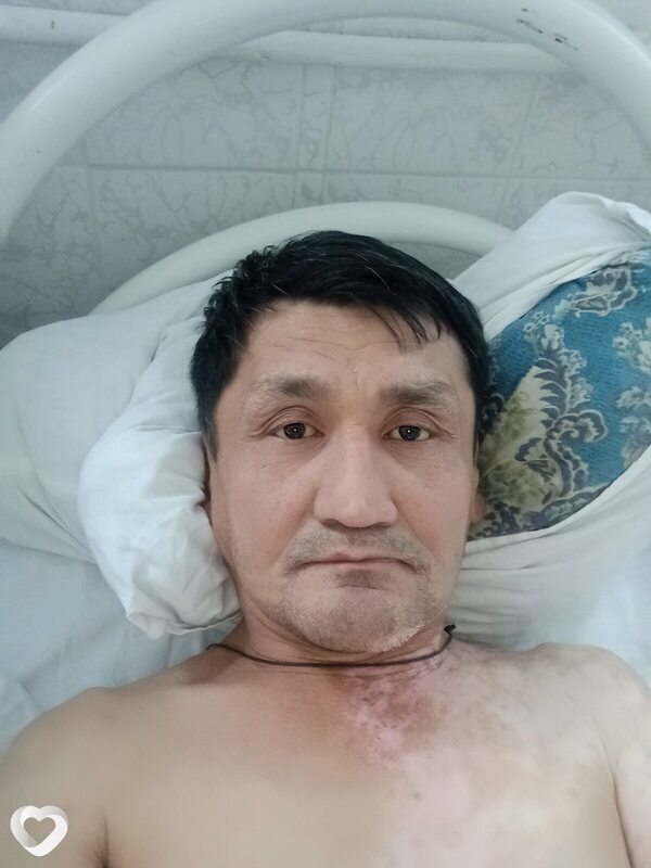 Нурлан, 56, Караганде — анкета №3877510