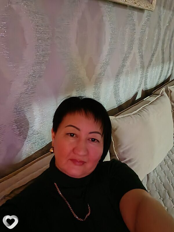 Кенжебике, 48, Костанае — анкета №3877340