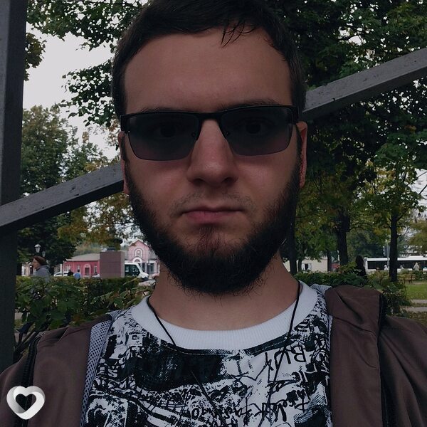 Андрей, 29, Электростали — анкета №3877341