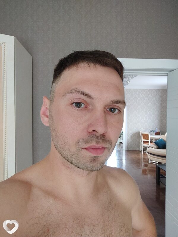 Марио, 35, Уфе — анкета №3877342