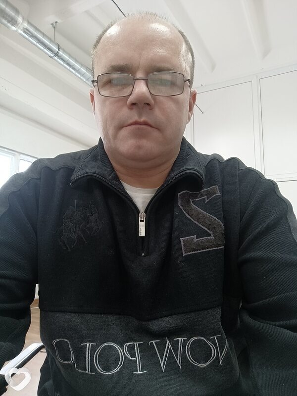 Александр, 47, Бресте — анкета №3877354