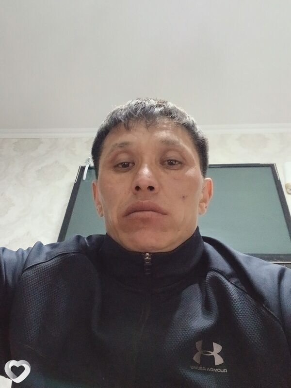 Даурен, 39, Алматы — анкета №3877355