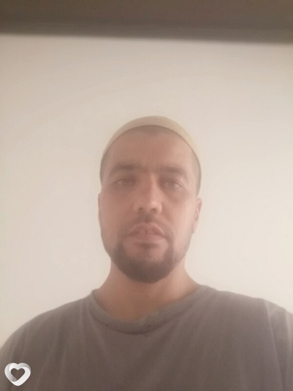 Лочин, 40, Астане — анкета №3877360
