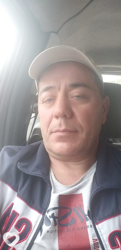 Алик, 50, Воскресенске — анкета №3877362