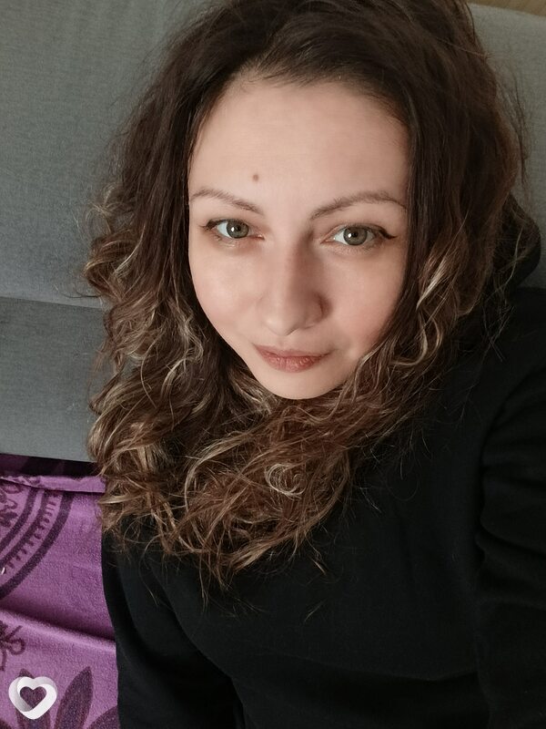 Екатерина, Регенсбург