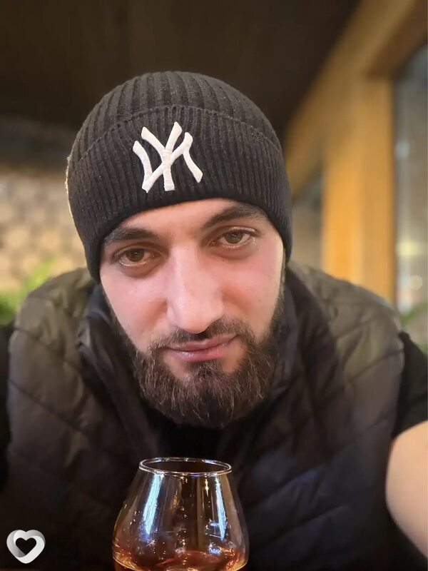 Rob, 23, Костроме — анкета №3877448