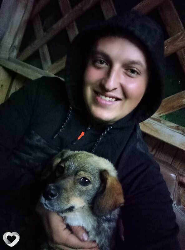 Станислав, 27, Ангарске — анкета №3877450