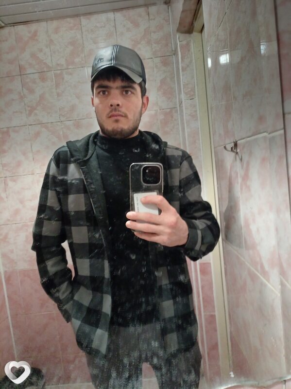 Ровшен, 26, Могилев — анкета №3877451