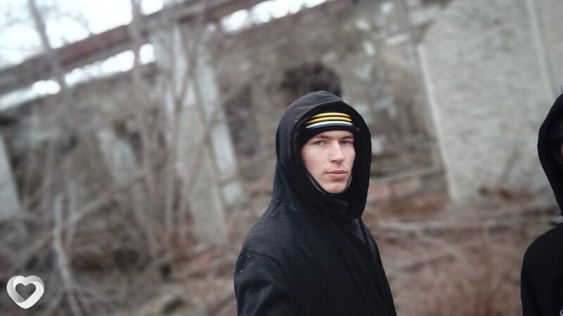 Валерий, 18, Костанае — анкета №3877454