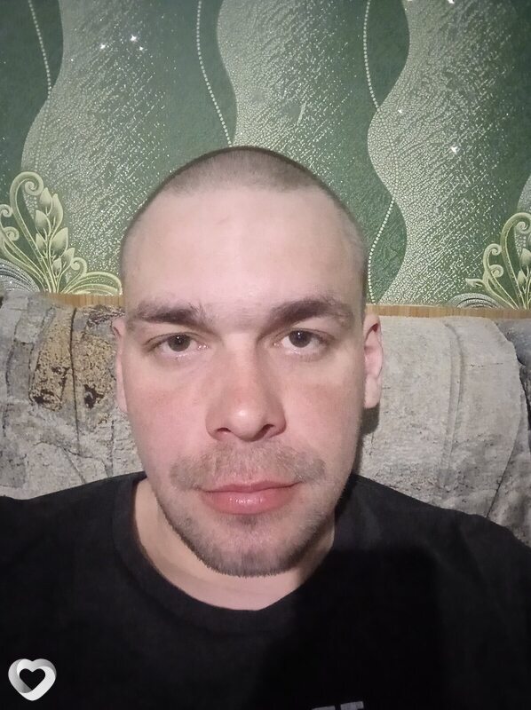 Илья, 35, Мариуполе — анкета №3877265