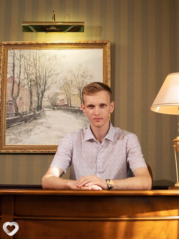 Дмитрий, 35, Мытищах — анкета №3877271