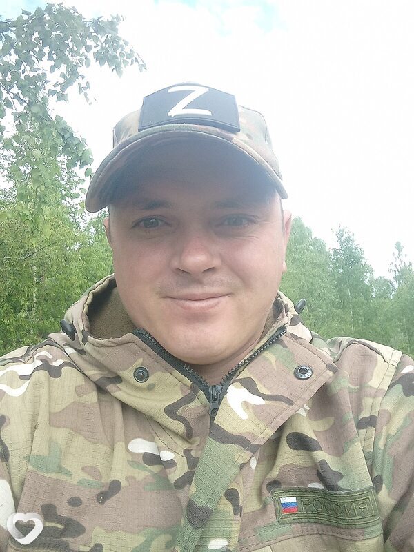 Виктор, 37, Липецке — анкета №3877277