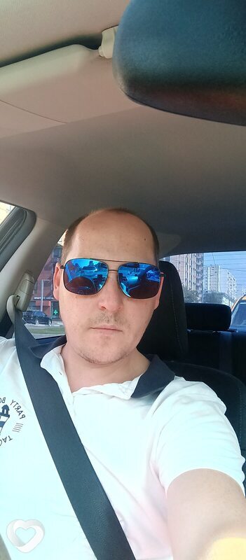 Андрей, 40, Москве — анкета №3877279