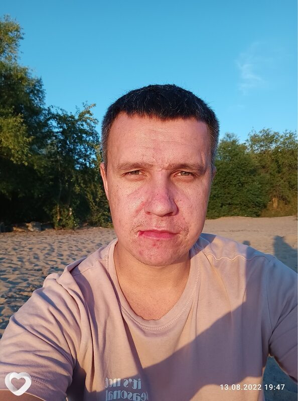 Борис, 35, Тольятти — анкета №3877283
