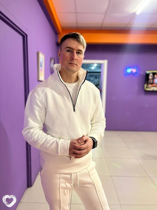Костя, 33, Иркутске — анкета №3877314