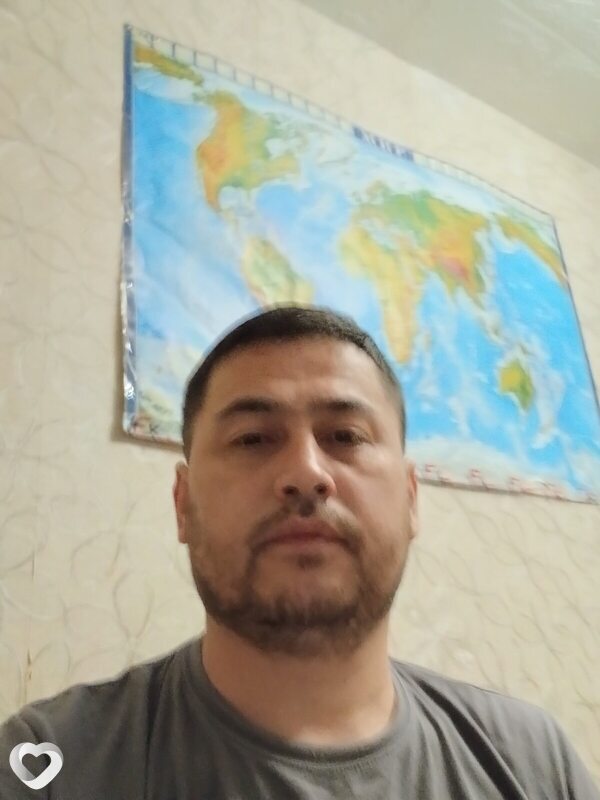 Зафар, 36, Мытищах — анкета №3877317
