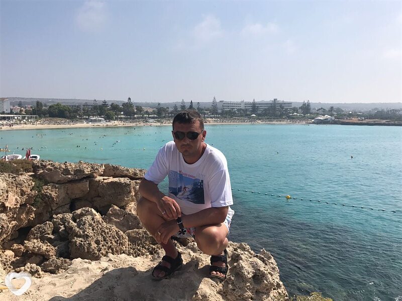 Alexei, 49, Москве — анкета №3877321