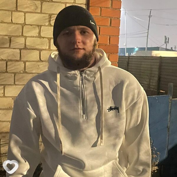 Эльдар, 22, Астане — анкета №3877327