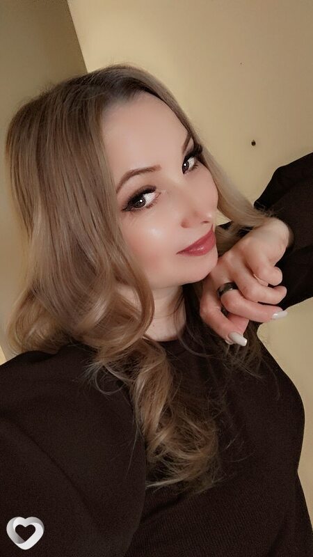 Леся, 49, Тамбове — анкета №3877336