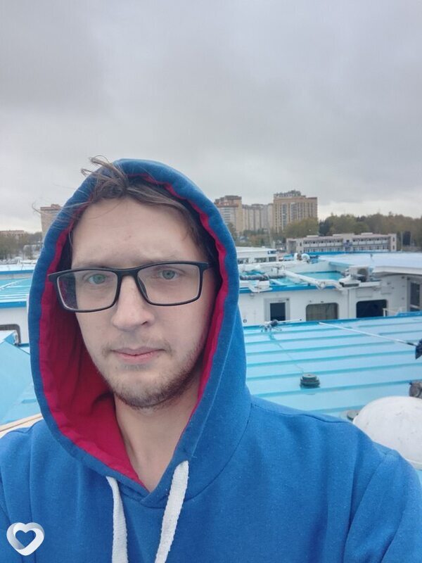 Николай, 29, Ярославле — анкета №3877467