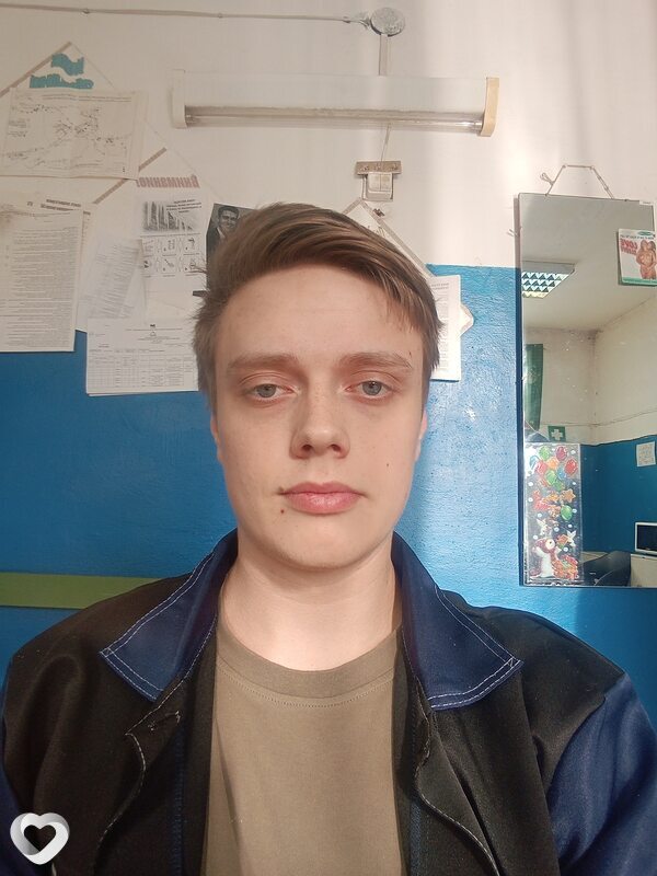 Jhon, 24, Нижнем Тагиле — анкета №3877469