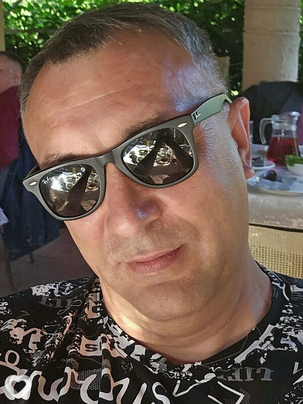 Сергей, 49, Луганске — анкета №3877481
