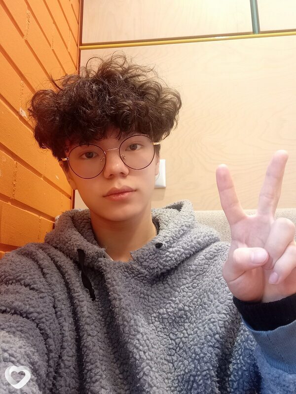 Амантур, 18, Химках — анкета №3877482