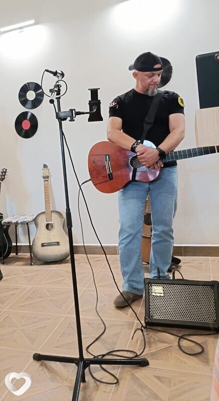 Андрей, Кировград
