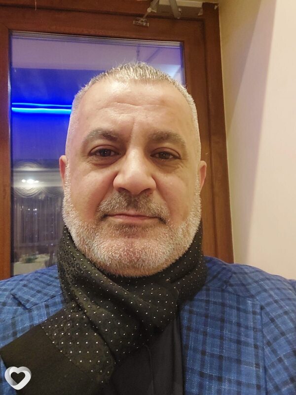 Эльшан, 51, Самаре — анкета №3877425