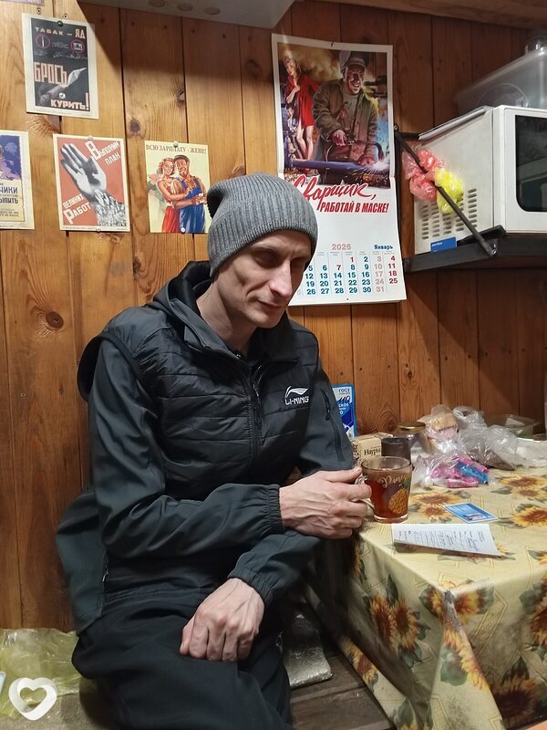 Максим, 37, Орске — анкета №3877428