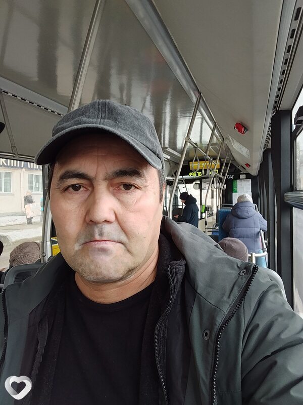 Damir, 56, Челябинске — анкета №3877432