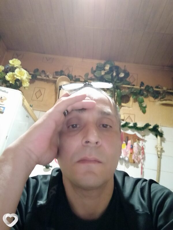 Дмитрий, 50, Запорожье — анкета №3877298