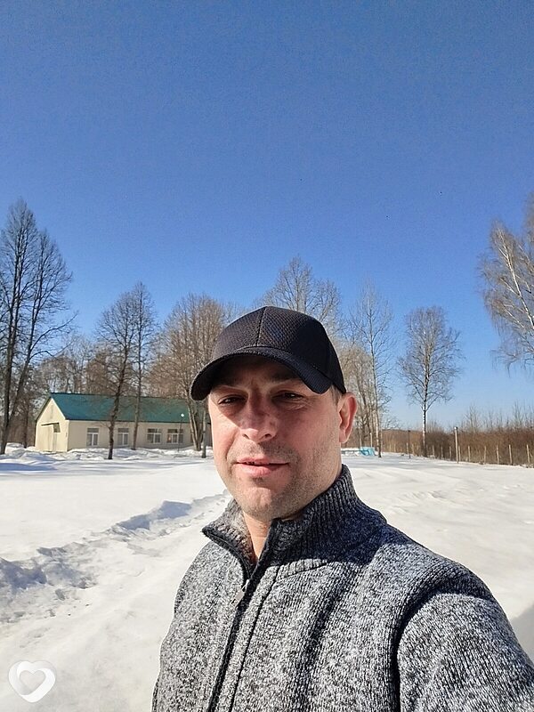 Владимир, 34, Астрахани — анкета №3877306