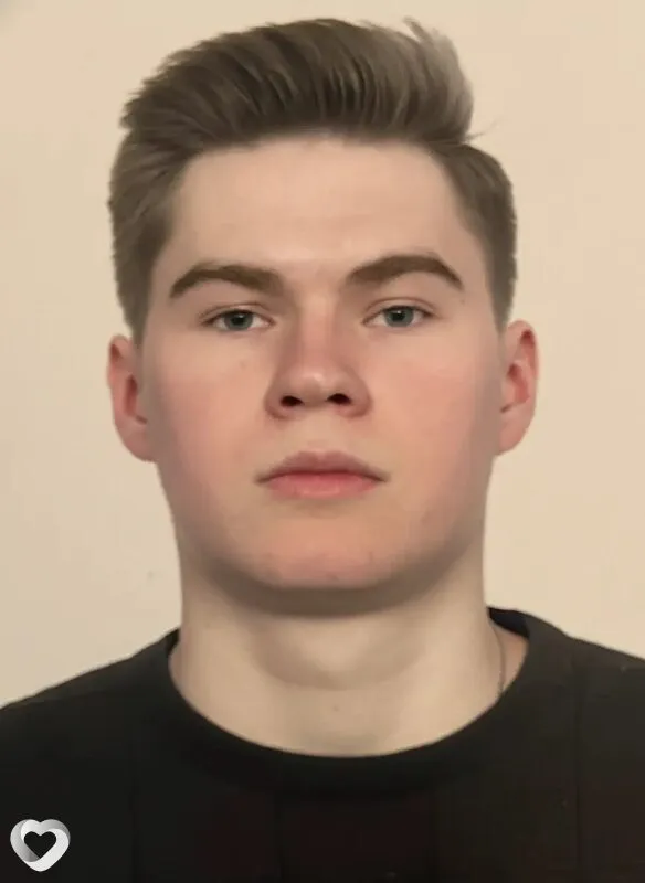 Ivan, 26, Москве — анкета №3877519