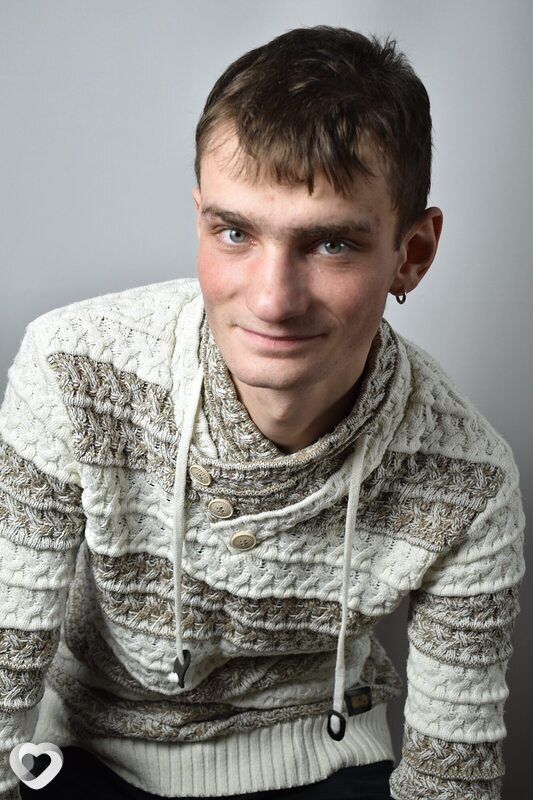 Андрей, Чаусы