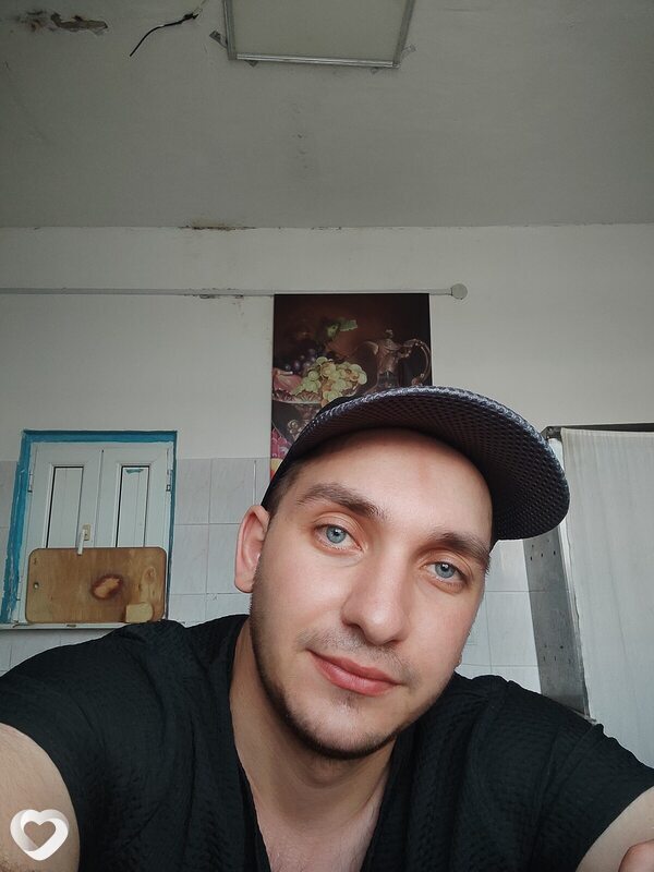 Али, 24, Таразе — анкета №3877528