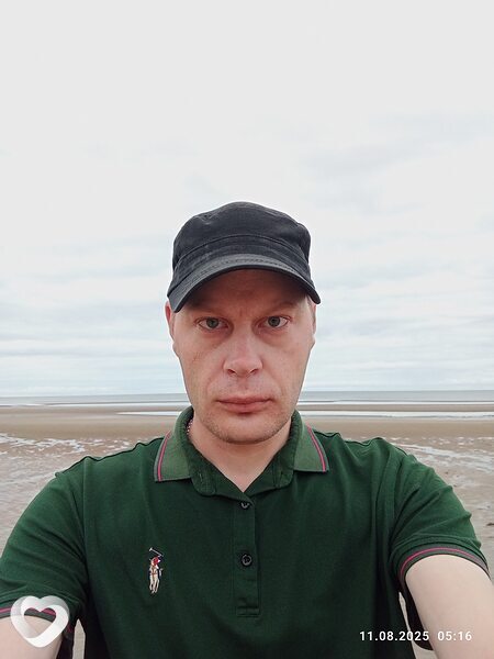 Сергей, Новый Некоуз