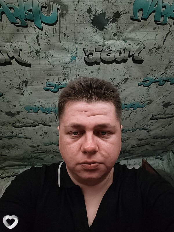 Данил, 30, Уфе — анкета №3877573