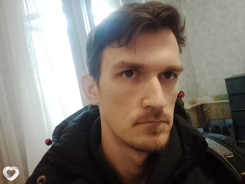 Данила, 32, Москве — анкета №3877579