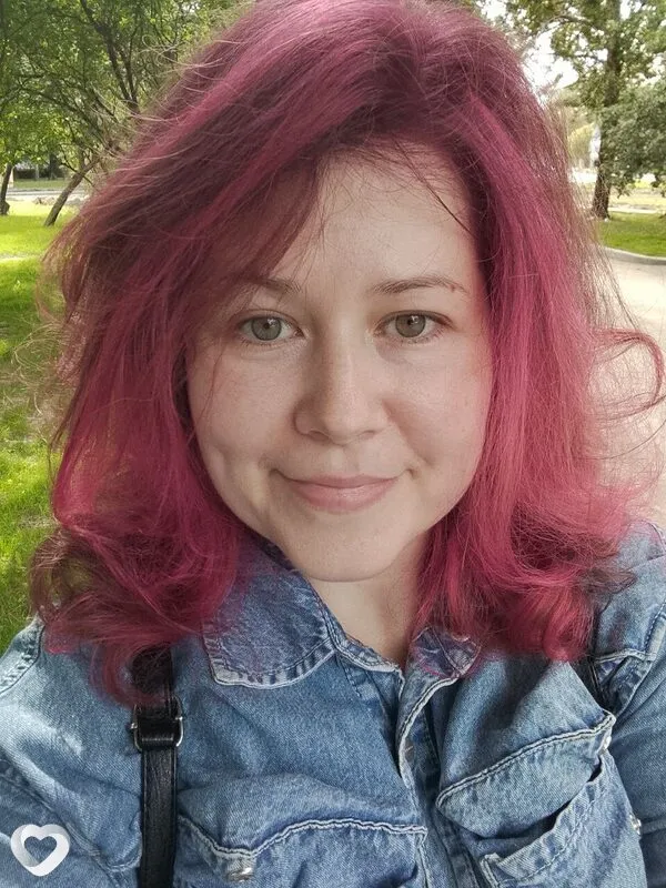 Маргарита, 41, Москве — анкета №3877583