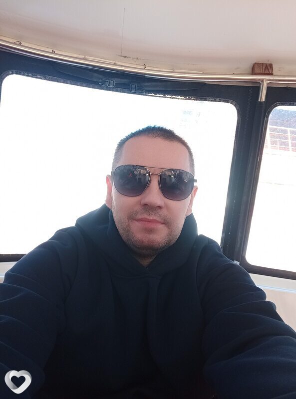 Эдуард, 41, Ростове-на-Дону — анкета №3877641